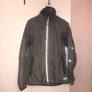 Nike Lux Convertible Women's Running Jacket